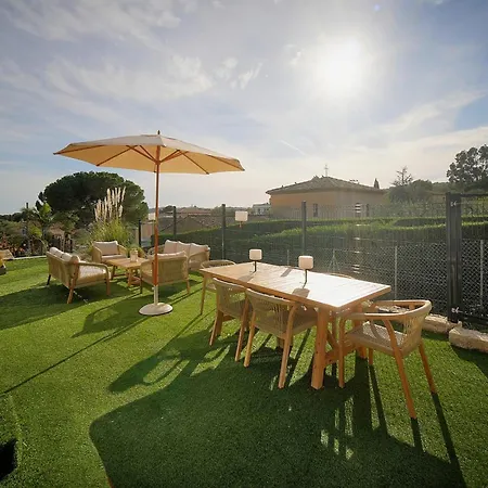 Immogroom - Superbe - Piscine - Vue - Parking - Clim * Vallauris